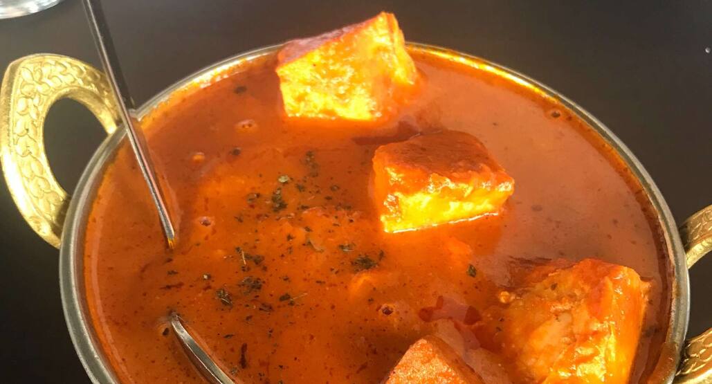 Clay Oven Downtown Winnipeg